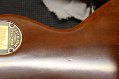 2014 Gibson Custom Shop Historic '54 Reissue Les Paul Goldtop