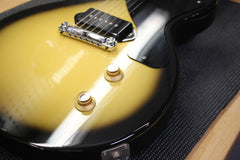 2006 Gibson Billie Joe Armstrong Signature Les Paul Jr. Electric Guitar