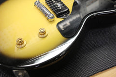 2006 Gibson Billie Joe Armstrong Signature Les Paul Jr. Electric Guitar