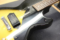 2006 Gibson Billie Joe Armstrong Signature Les Paul Jr. Electric Guitar