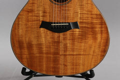 2012 Taylor K26ce Koa Acoustic Electric Guitar