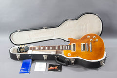 2010 Gibson Les Paul AFD Appetite For Destruction Slash Signature Electric Guitar