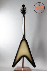 1981 Gibson Flying V Silverburst