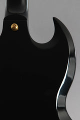 2019 Gibson Exclusive Sg Standard 3 Pickup Sideways Vibrola