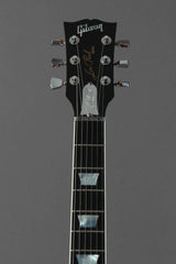 2019 Gibson Les Paul Standard HP High Performance Seafoam Fade