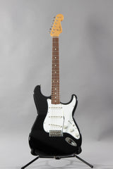 1993 Japan MIJ '62 Stratocaster Black