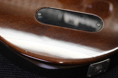 2006 Gibson Billie Joe Armstrong Signature Les Paul Jr. Electric Guitar