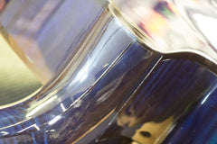 1997 Gibson Custom Shop L-5 Studio Translucent Blue Burst