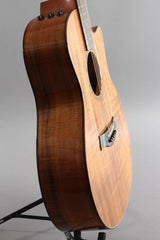 2012 Taylor K26ce Koa Acoustic Electric Guitar