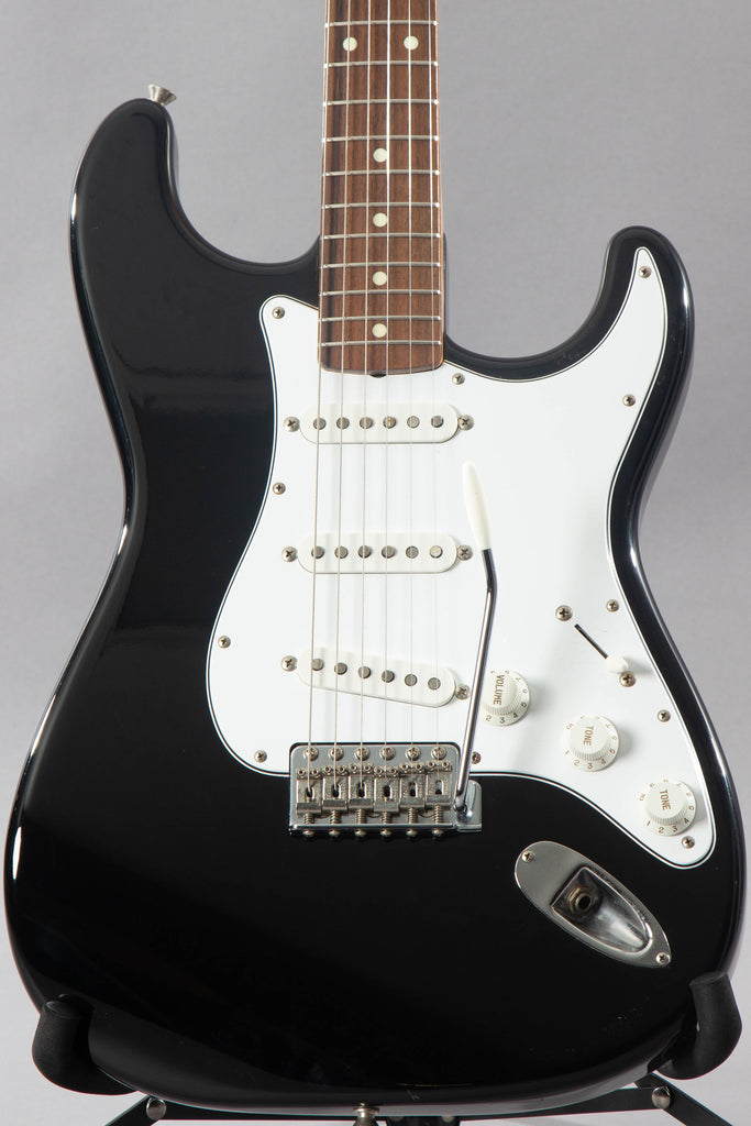 1993 Japan MIJ '62 Stratocaster Black