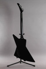 2011 Gibson Explorer Baritone Limited Run Silverburst ~Rare~