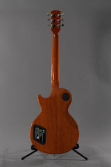 2019 Gibson Les Paul Standard HP High Performance Seafoam Fade