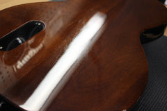 2006 Gibson Billie Joe Armstrong Signature Les Paul Jr. Electric Guitar