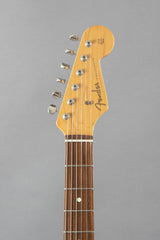 1993 Japan MIJ '62 Stratocaster Black