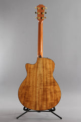 2012 Taylor K26ce Koa Acoustic Electric Guitar