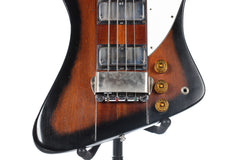 1979 Gibson Thunderbird Bass Refin