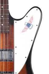 1979 Gibson Thunderbird Bass Refin