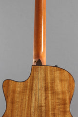 2012 Taylor K26ce Koa Acoustic Electric Guitar