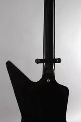 2011 Gibson Explorer Baritone Limited Run Silverburst ~Rare~