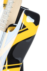 2005 Charvel EVH Art Series Eddie Van Halen