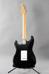 1993 Japan MIJ '62 Stratocaster Black