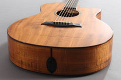 2012 Taylor K26ce Koa Acoustic Electric Guitar