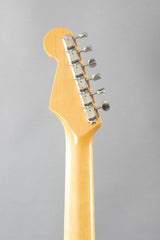 1993 Japan MIJ '62 Stratocaster Black