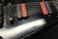 2003 Gibson Flying V Voodoo Electric Guitar