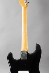 1993 Japan MIJ '62 Stratocaster Black