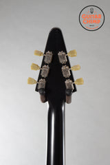 2016 Gibson Flying V Traditional Pro Black