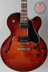 2018 Gibson Memphis ES-275 Thinline Figured Cherry Cola