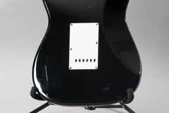 1993 Japan MIJ '62 Stratocaster Black