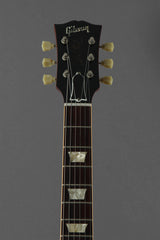 2010 Gibson Custom Shop Les Paul '59 Historic Reissue Lemon Drop Flame Top