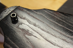 2003 Gibson Flying V Voodoo Electric Guitar