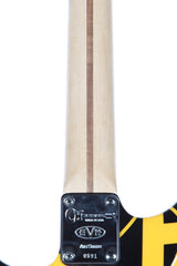 2005 Charvel EVH Art Series Eddie Van Halen