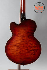 2018 Gibson Memphis ES-275 Thinline Figured Cherry Cola