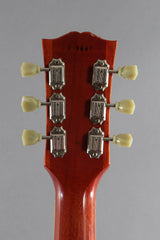 2008 Gibson Custom Shop Historic Les Paul '58 Reissue VOS 1958 R8 Tobacco Burst