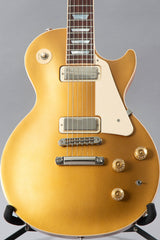 2015 Gibson Les Paul Deluxe Goldtop