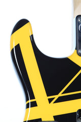 2005 Charvel EVH Art Series Eddie Van Halen