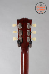 2018 Gibson Memphis ES-275 Thinline Figured Cherry Cola