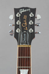 2015 Gibson Les Paul Deluxe Goldtop