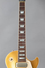 2015 Gibson Les Paul Deluxe Goldtop