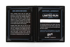 2009 Gibson Grabber II Bass Guitar