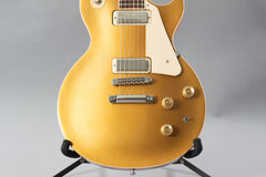 2015 Gibson Les Paul Deluxe Goldtop