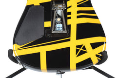 2005 Charvel EVH Art Series Eddie Van Halen