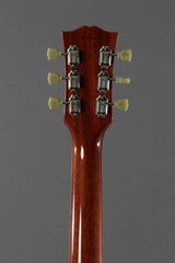 2010 Gibson Custom Shop Les Paul '59 Historic Reissue Lemon Drop Flame Top