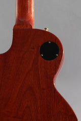 2008 Gibson Custom Shop Historic Les Paul '58 Reissue VOS 1958 R8 Tobacco Burst