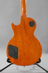 2015 Gibson Les Paul Deluxe Goldtop