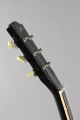 2008 Gibson Custom Shop Les Paul Standard Silver Sparkle With Blue Flames