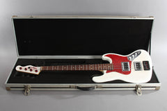 Landing L4T 4-String Bass ~Darkstar Pickups~